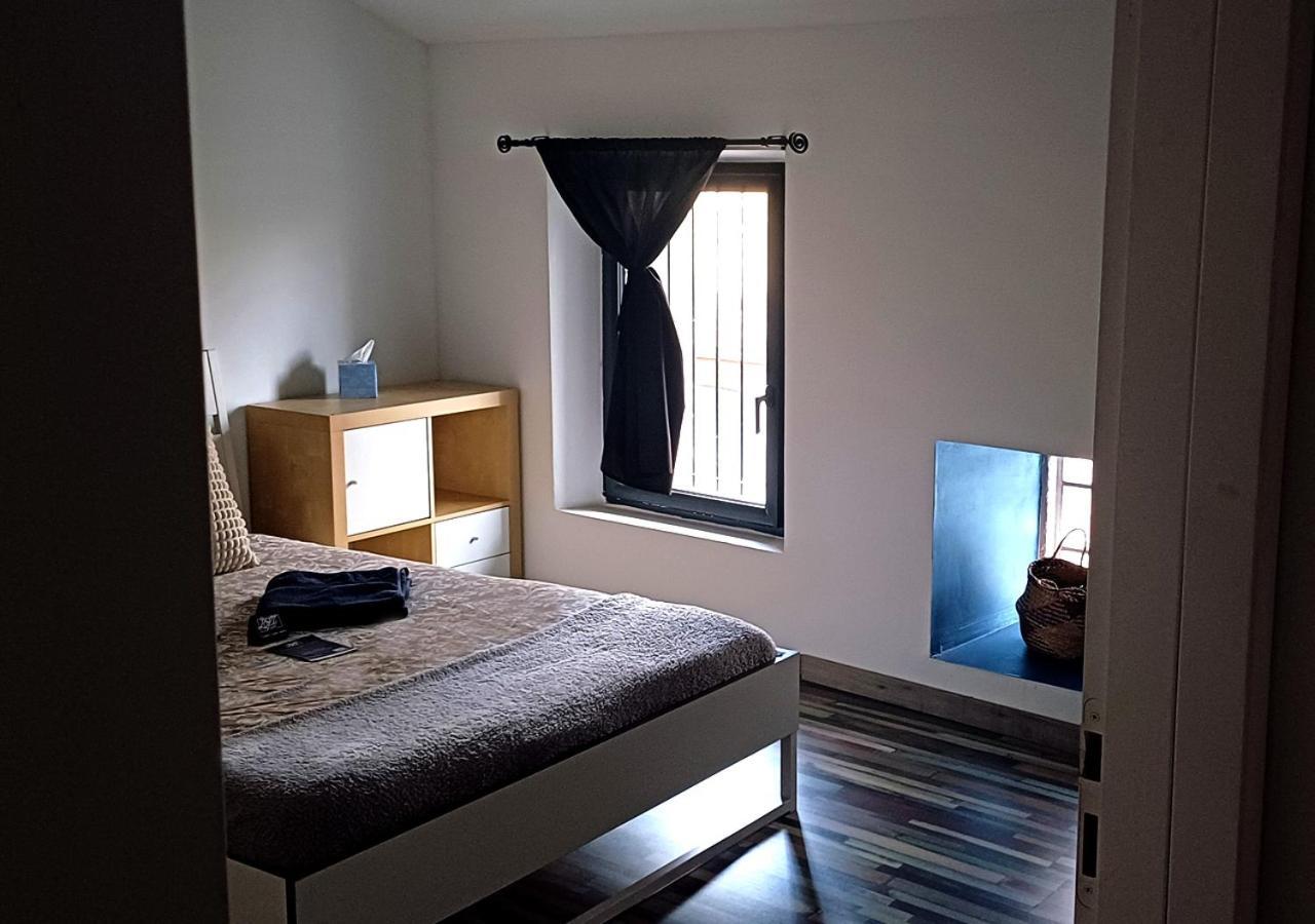 Chambres D'Hotes Et Spa Privatif - Le Loft Gard Saint-Michel-d'Euzet Eksteriør bilde