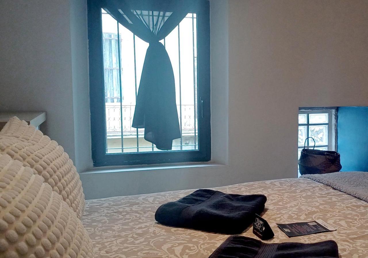 Chambres D'Hotes Et Spa Privatif - Le Loft Gard Saint-Michel-d'Euzet Eksteriør bilde