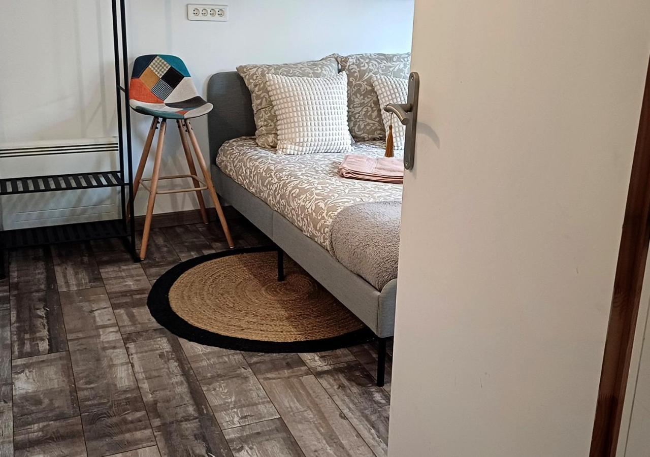 Chambres D'Hotes Et Spa Privatif - Le Loft Gard Saint-Michel-d'Euzet Eksteriør bilde