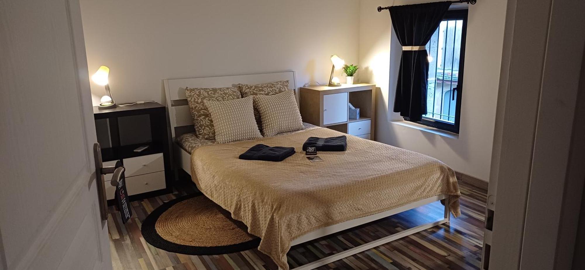 Chambres D'Hotes Et Spa Privatif - Le Loft Gard Saint-Michel-d'Euzet Eksteriør bilde