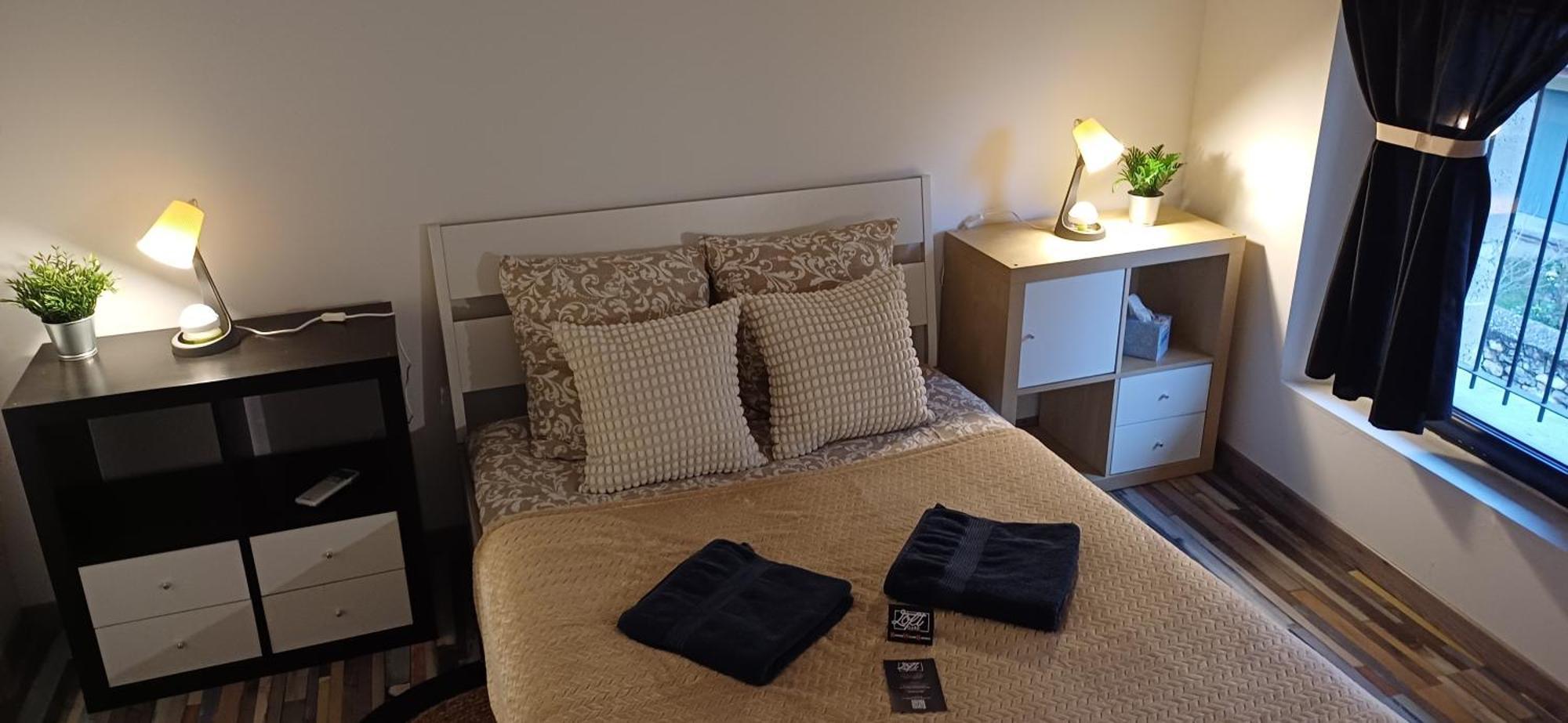 Chambres D'Hotes Et Spa Privatif - Le Loft Gard Saint-Michel-d'Euzet Eksteriør bilde