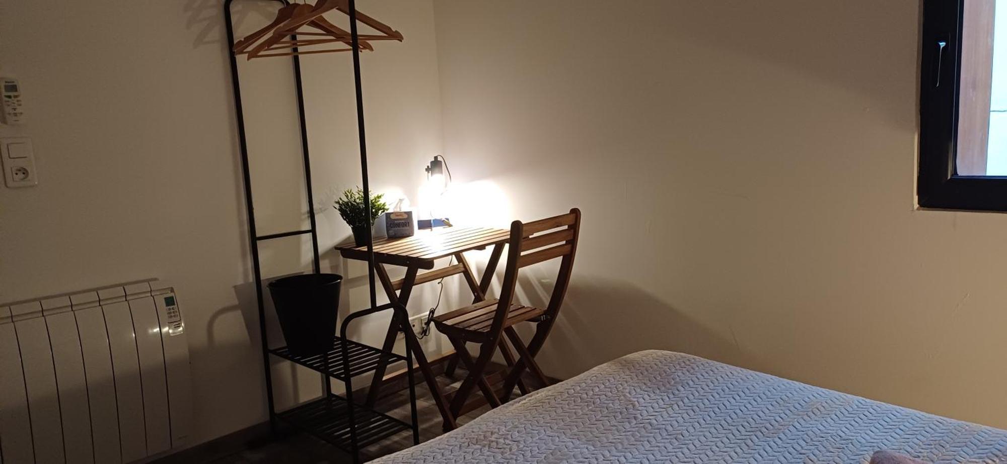 Chambres D'Hotes Et Spa Privatif - Le Loft Gard Saint-Michel-d'Euzet Eksteriør bilde